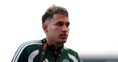 Celtic star earns first international call-up after making summer move to Parkhead