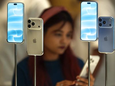 Once bitten, never shy: India’s Apple iPhone obsession grows and grows