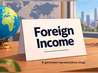 Rs 1 crore foreign asset limit under FAST-DS 2026: What taxpayers must know about undisclosed income