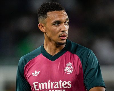 Trent Alexander-Arnold recalled by England but with a warning from Thomas Tuchel