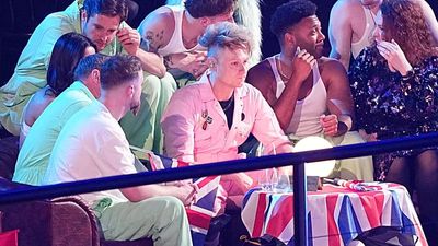Nul points? UK MPs want to know why Britain keeps flopping at Eurovision