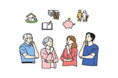 The tax benefits and power of time a SIPP gives those who ‘take an active role’ in their finances