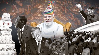 A global guide to birthdays that nearly need a ministry of their own