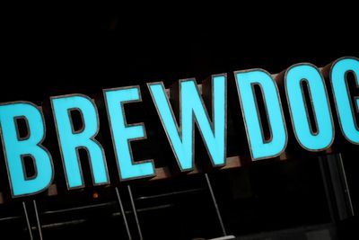 ‘Insufficient funds’ to pay employee wage debts at collapsed BrewDog company