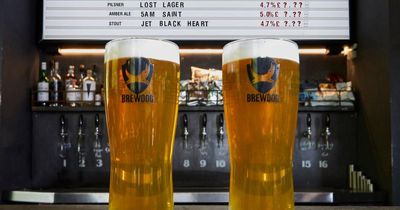 BrewDog staff and creditors to get nothing after retail collapse, administrators warn