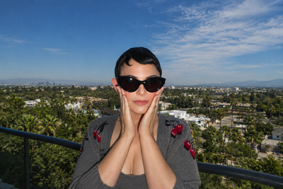 Ginnifer Goodwin Claims She Now Enjoys More Jobs Than in the Past 10 Years After Israel Support