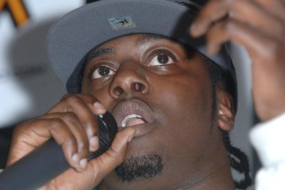 British rapper Sway dies aged 44 as music world pays tribute
