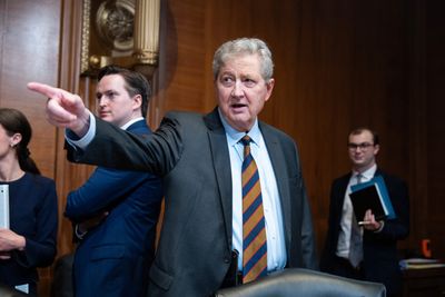 Before the final midterm whistle, Senate spends time on sports