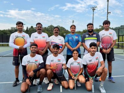 Asian Games: India lose to Indonesia in men's team quarterfinals of soft tennis