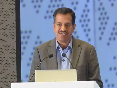 India has a once-in-a-generation semiconductor demand window: Infosys SVP