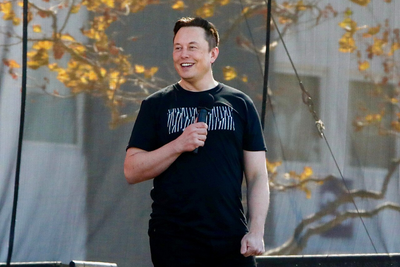 'Breeders' and 'Interchangeable': Elon Musk's Ex-Wife Makes Explosive Claims in New Documentary
