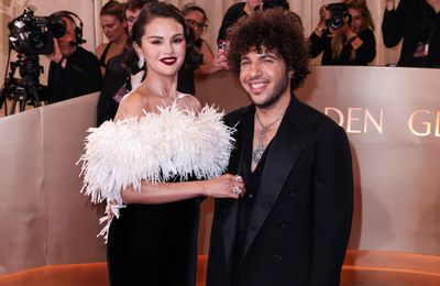 Benny Blanco shares secret to happy marriage with Selena Gomez