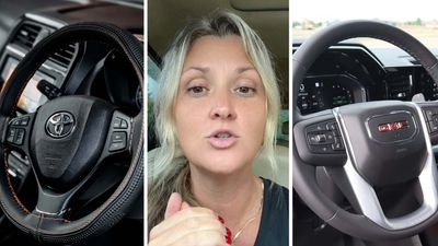 Woman Trades Her Toyota For GMC Before Florida Road Trip. Then It Breaks Down—Then Her Bank Calls About That Trade