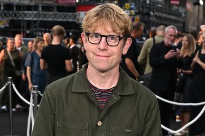 Josh Widdicombe reveals what he was made to do in Strictly audition: ‘I thought I was rubbish’