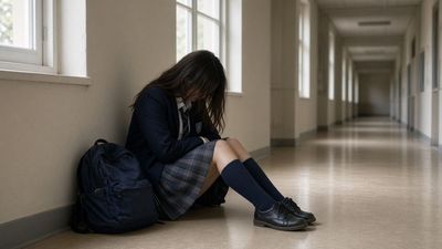 Michigan high school demands details of female students’ menstrual cycles, girls who say no reportedly given low grades