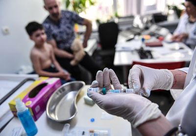 Public Comment on How Federal Vaccine Recommendations Are Labeled Closes Sunday with Insurance Coverage Rules in Play