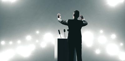 Members of right-leaning parties prefer leaders with ‘dark triad’ personality traits