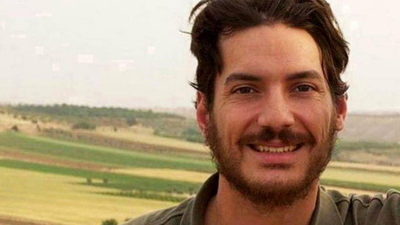 US journalist vanished in Syria 14 years ago; now his driver’s shocking betrayal is revealed