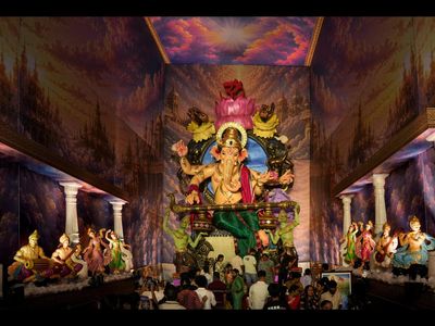 Manager of a US based company cancels approved Ganesh Chaturthi leave, employee's left fuming