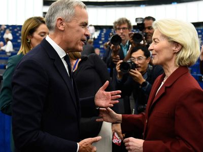 EU opens door to ‘associate membership’ for Canada, but the concept does not yet exist