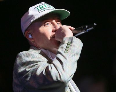 Robert Kraft’s attempts to silence Macklemore have backfired spectacularly