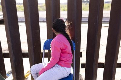 Trump officials sending undocumented children to Texas sparks fears of mass deportation