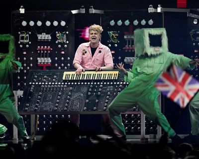 UK to answer for its ‘dismal record’ in Eurovision before committee of MPs