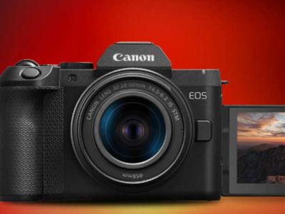Canon R8 Mark II: 7 Features You Should Know