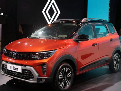 Renault India resumes Sri Lanka exports with 100-vehicle shipment