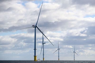 Labour telling ‘fibs’ over GB Energy job claims, SNP says