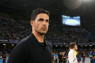 Mikel Arteta insists Fabian Hurzeler feud is over after Brighton boss slammed Arsenal’s tactics