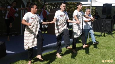 快評》得原住民選票得花蓮 花蓮縣長「三腳督」勝出關鍵