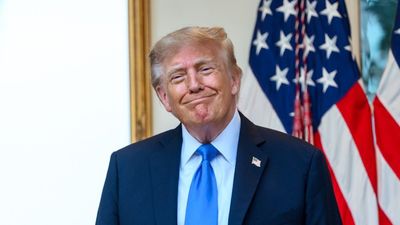Donald Trump told North Carolina he’ll deny disaster relief if his candidate doesn’t win the midterms: ‘If Michael loses, I’m not sending it’
