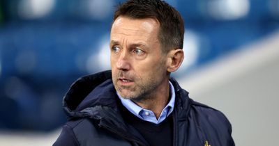 Neil McCann urges Kilmarnock to build on first victory of the season