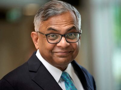 Tata's quiet man is staying amid 'all-out war' at Indian conglomerate