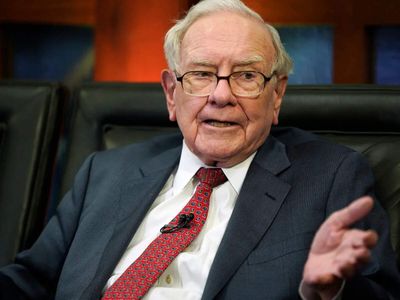 Warren Buffett exits Berkshire chair: Read Oracle of Omaha's letter to shareholders