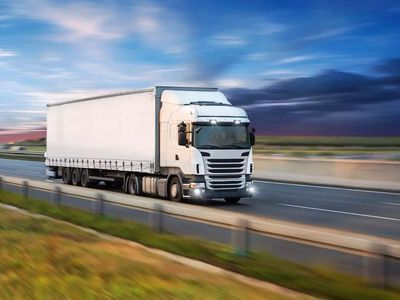 Domestic CV wholesale volumes to grow 4-6 pc in FY27: ICRA