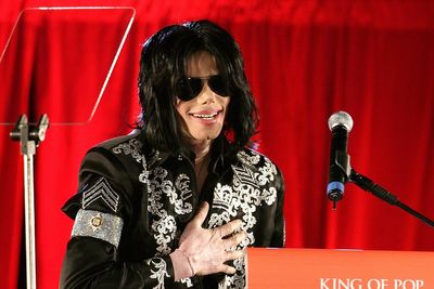 Classic albums by Michael Jackson, George Michael and more set for re-release