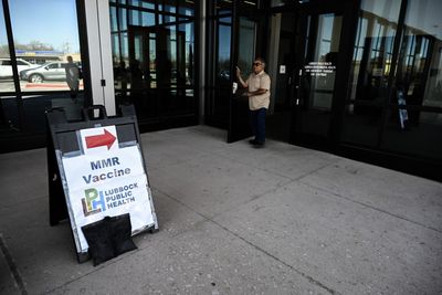 Pennsylvania Will Withdraw Its CDC Outbreak Aid Request Unless the Agency Publicly Counts Four Measles Deaths