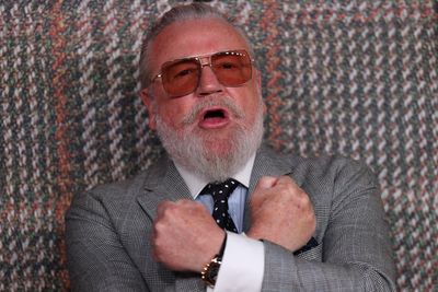 Ray Winstone's clash with 'screaming' West Ham fans at last Millwall match revealed