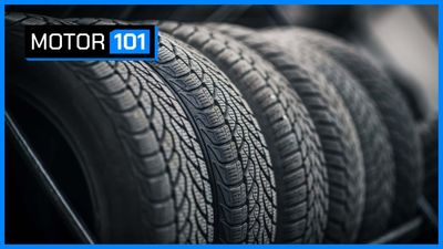 Discount Tire Has Thousands Of Tires. So Why Doesn't It Sell Every Brand?