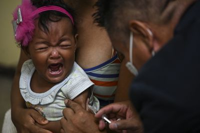 Pennsylvania Officially Counts Four Measles Deaths While the Federal Tally Stays at Zero Under a Changed Method