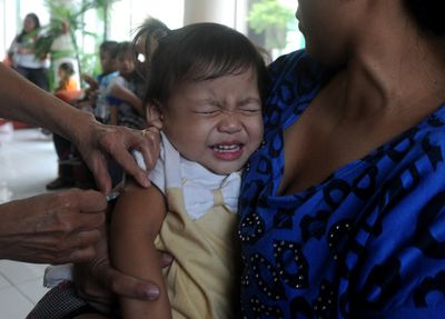 New York Opens Weekly Measles Dashboard as Statewide Cases Hit 57 and Virus Turns Up in Wastewater