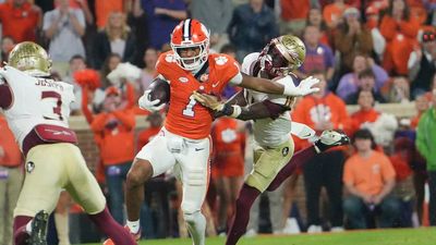 Pat Forde: Protect College Sports Act’s New Expansion Provision Could Put ACC on Chopping Block