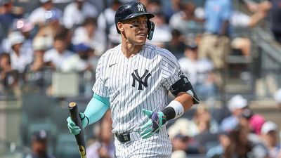 Aaron Judge’s Calf Strain Headlines Biggest Injuries Impacting MLB Contenders