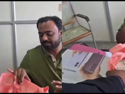 Bengaluru GST officer wanted Rs 20 lakh to close a tax case, caught taking Rs 8 lakh from businessman