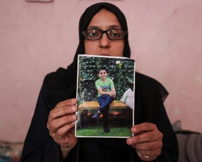 First Thing: Witnesses recount Israeli ‘double-tap’ strike that killed child and medic in Gaza