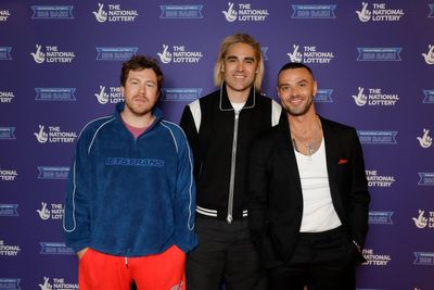 Busted star James Bourne shares update on ‘life-extending surgery’ after pulling out of tour