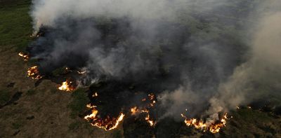 When disaster crosses borders, Indonesia’s credibility is tested twice