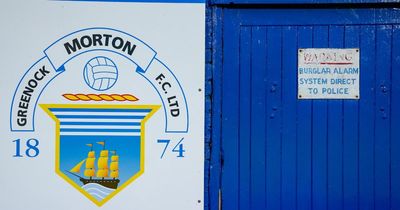 Ex-director predicts Morton will be homeless as he reveals missed £150k rescue offer